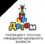 Логотип компании Школа №22