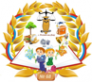 Логотип компании Средняя общеобразовательная школа №68