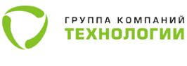 Логотип компании Технологии
