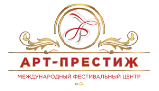 Логотип компании Арт-Престиж
