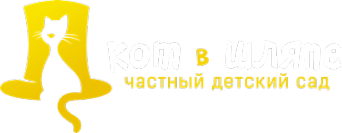 Логотип компании Кот в Шляпе