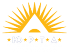 Логотип компании ЮРТА