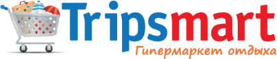 Логотип компании Tripsmart.ru