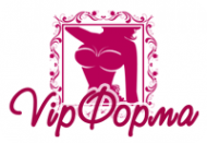 Логотип компании VIPформа