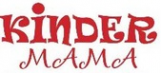 Логотип компании KINDERmama