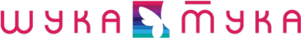 Логотип компании Шука-Тука