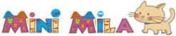 Логотип компании Mini Mila