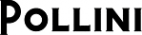 Логотип компании POLLINI