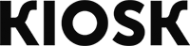 Логотип компании KIOSK