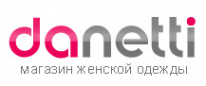 Логотип компании Danetti