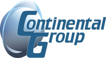 Логотип компании Континенталь-Групп