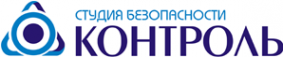Логотип компании Контроль