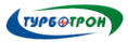 Логотип компании Турботрон
