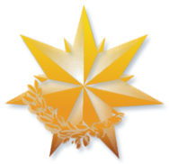 Логотип компании Шериф