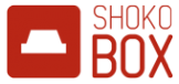 Логотип компании Shokobox