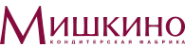 Логотип компании Мишкино