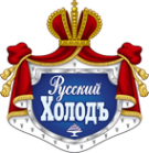 Логотип компании Русский Холод