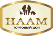 Логотип компании Наам