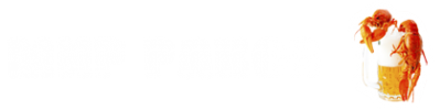 Логотип компании Мир Раков