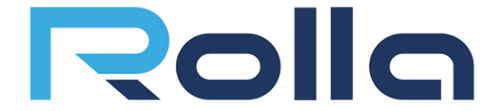 Логотип компании Rolla-Pro