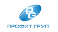 Логотип компании ПРОФИТ ГРУП