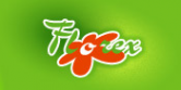Логотип компании Флорекс