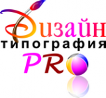 Логотип компании Дизайн-Pro