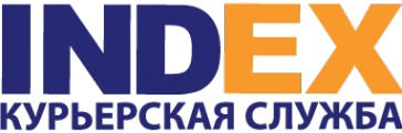 Логотип компании Index