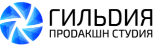 Логотип компании Гильдия