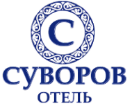 Логотип компании Суворов