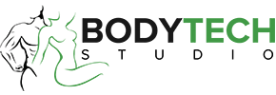 Логотип компании BodyTech Studio
