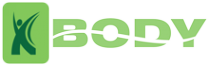 Логотип компании XBody