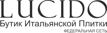 Логотип компании Лучидо