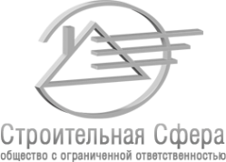 Логотип компании Строительная Сфера