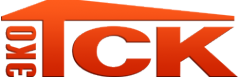 Логотип компании ТСК-ЭКО