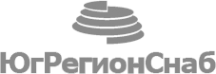 Логотип компании ЮгРегионСнаб