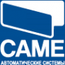 Логотип компании Каме-Ростов