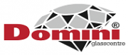 Логотип компании Dominiglasscentre
