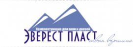 Логотип компании Эверест Пласт