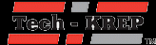 Логотип компании Tech-KREP