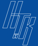 Логотип компании НТиК