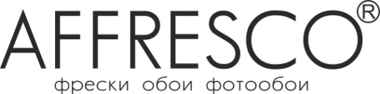 Логотип компании Фрески