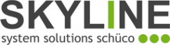 Логотип компании Скайлайн