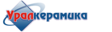 Логотип компании Уралкерамика-Ростов