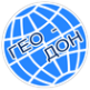 Логотип компании Гео-Дон