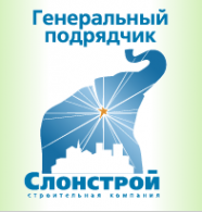 Логотип компании Любушкино
