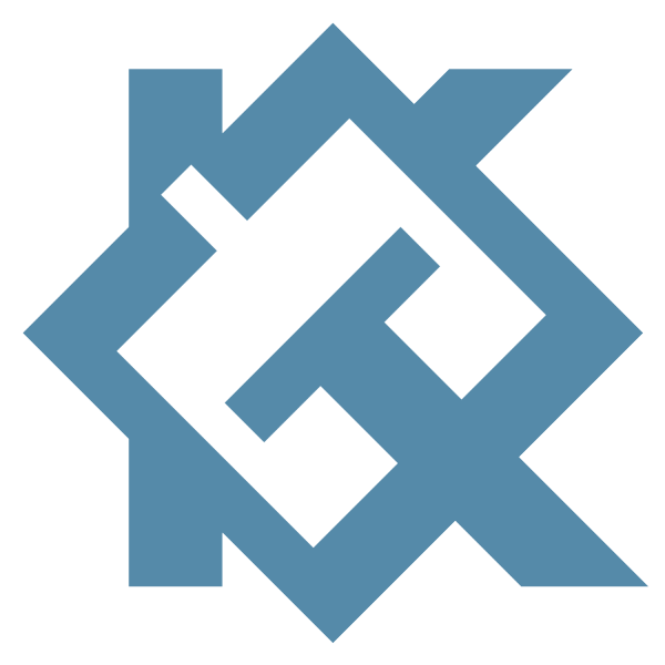 Логотип компании СТЭК