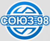 Логотип компании Союз-98