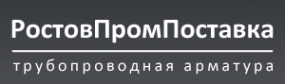 Логотип компании РостовПромПоставка