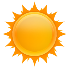 Логотип компании Дом солнечного тепла